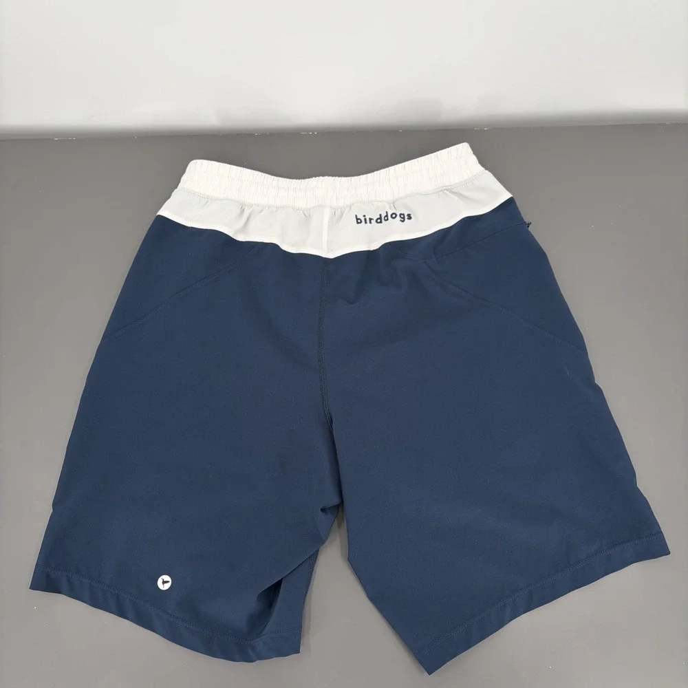 Birddogs Boom For Your Boomstick Long Sz S Regular Lined 9